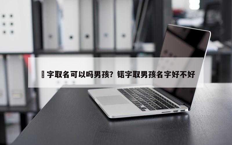 栯字取名可以吗男孩？锘字取男孩名字好不好