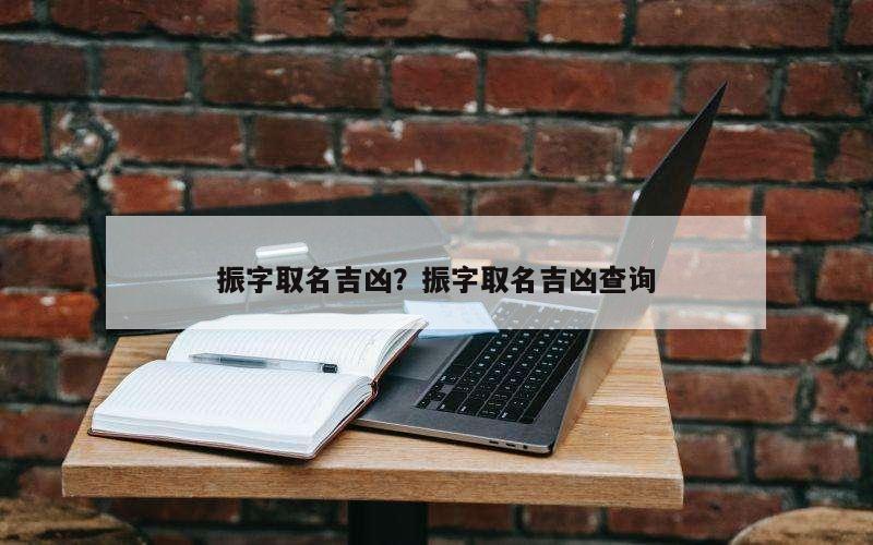 振字取名吉凶？振字取名吉凶查询